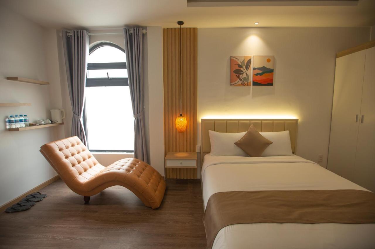 Torino Hotel Dalat Bagian luar foto