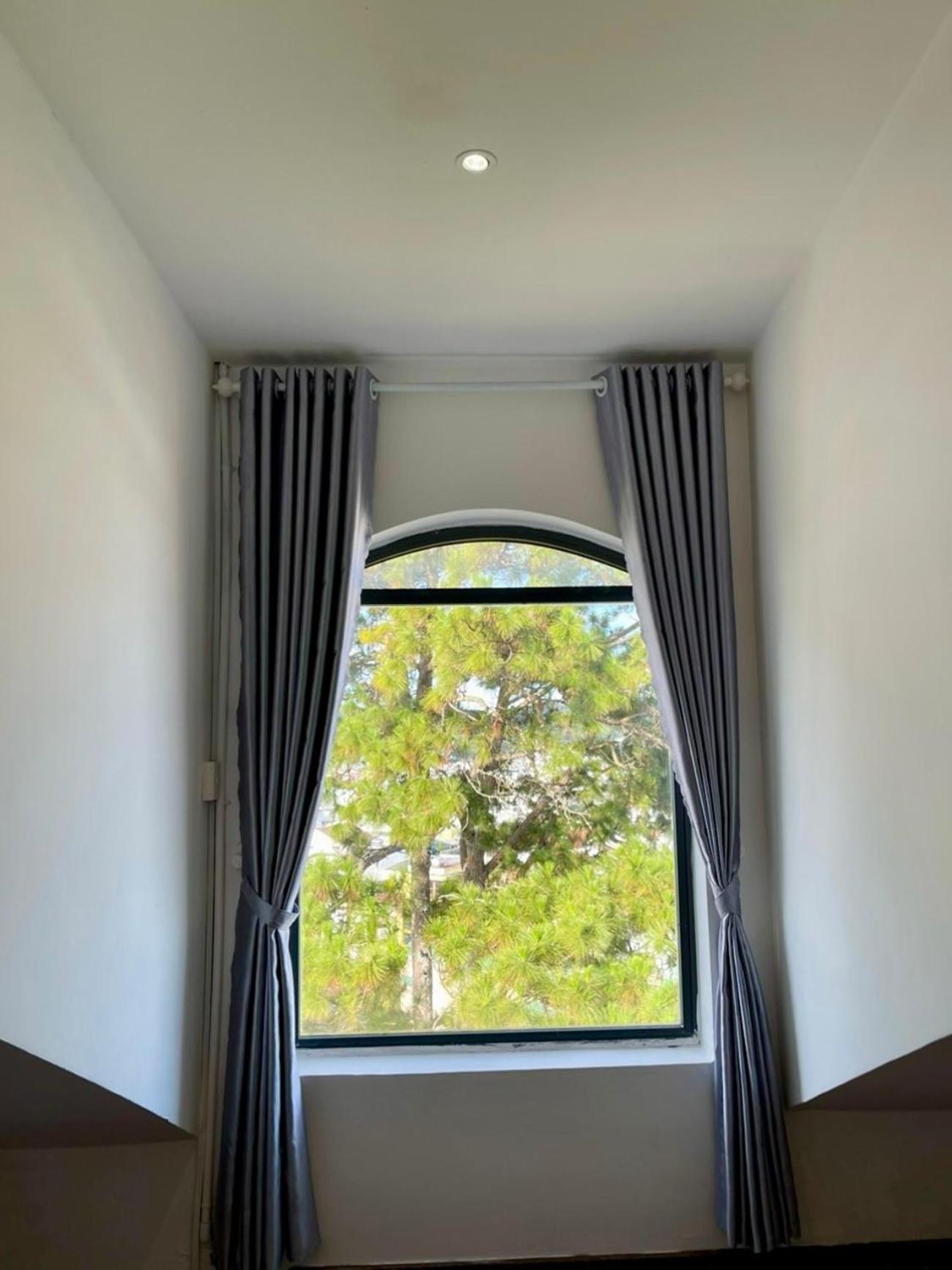 Torino Hotel Dalat Bagian luar foto