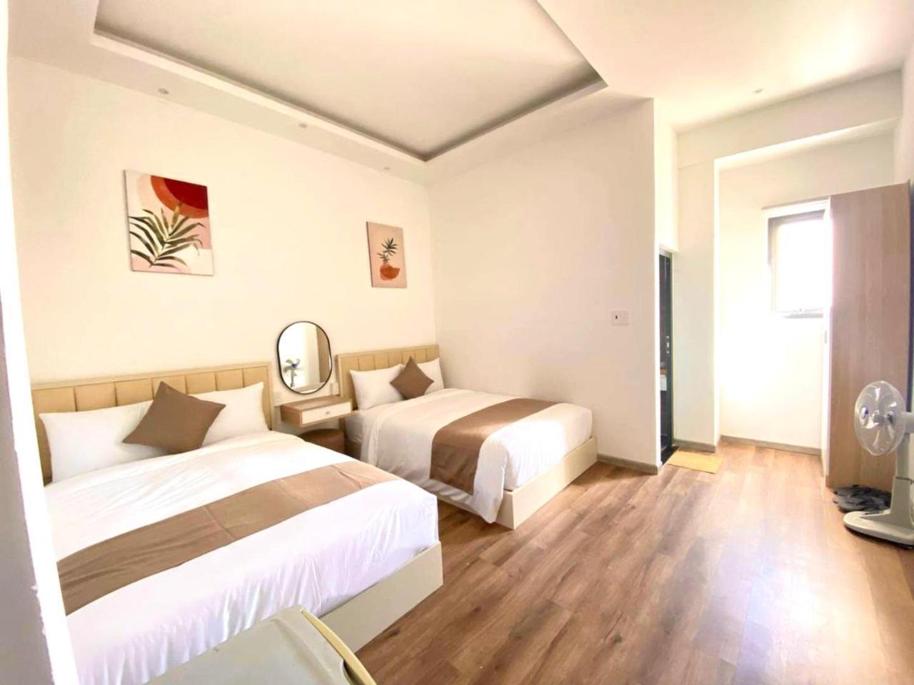 Torino Hotel Dalat Bagian luar foto