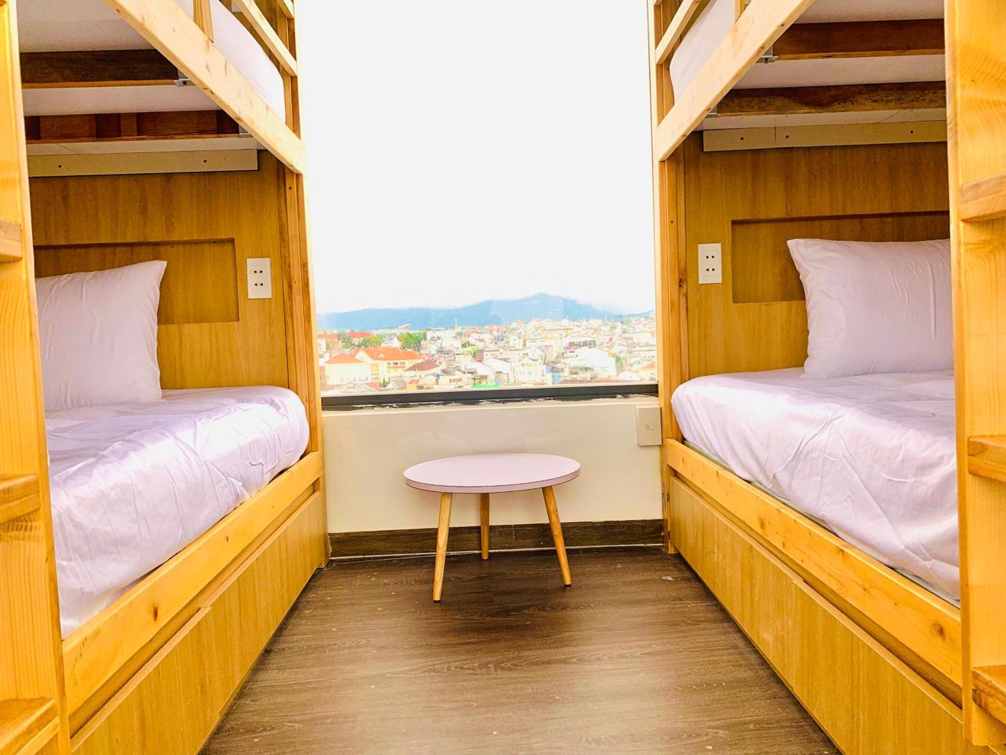 Torino Hotel Dalat Bagian luar foto