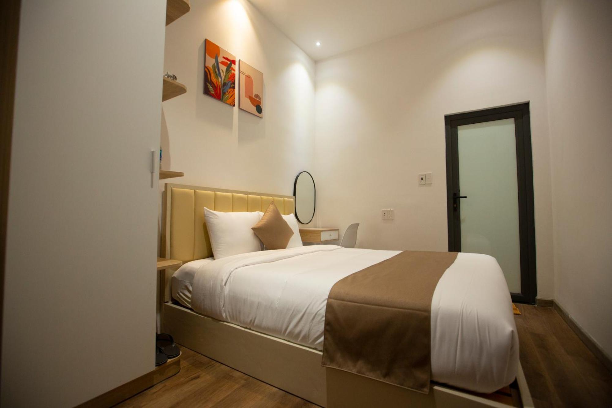 Torino Hotel Dalat Bagian luar foto