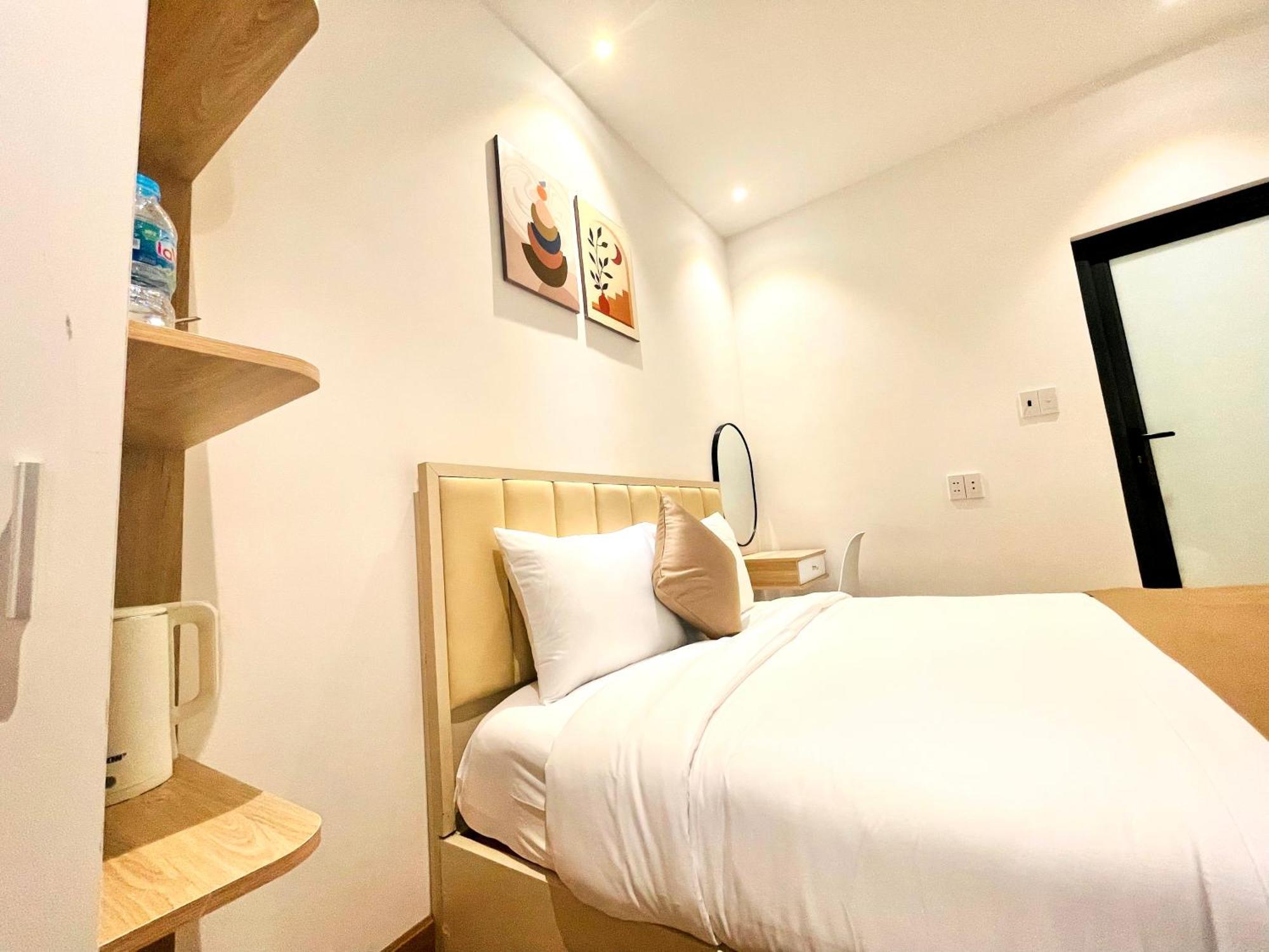 Torino Hotel Dalat Bagian luar foto