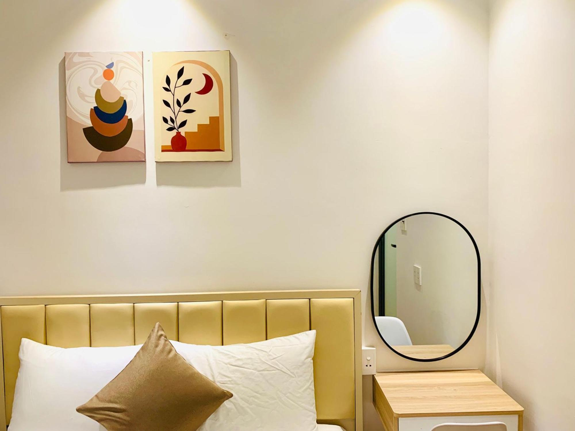 Torino Hotel Dalat Bagian luar foto